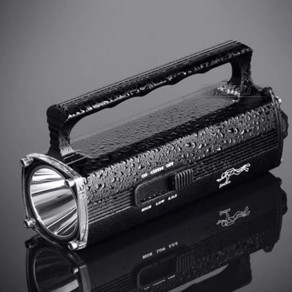 Waterproof Diving Flashlight