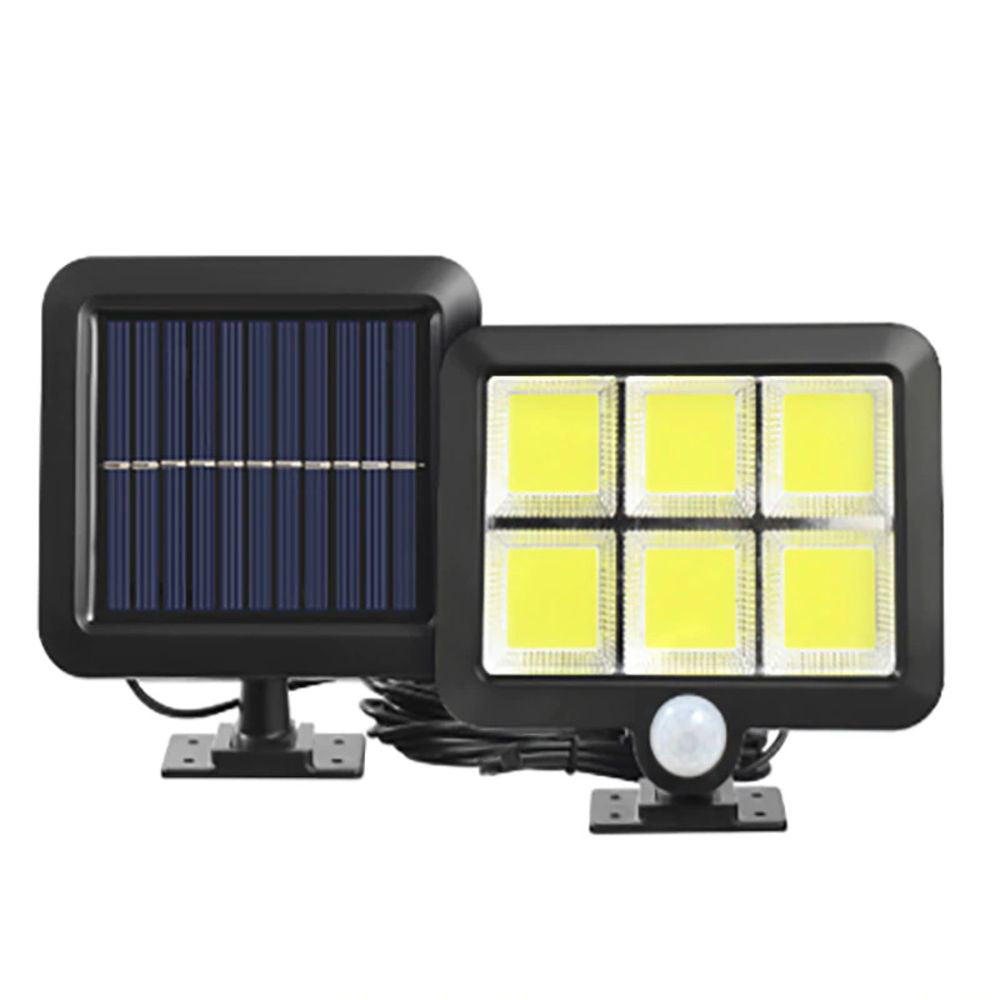 Motion Sensor Solar Street Light – TacticalGears.pk