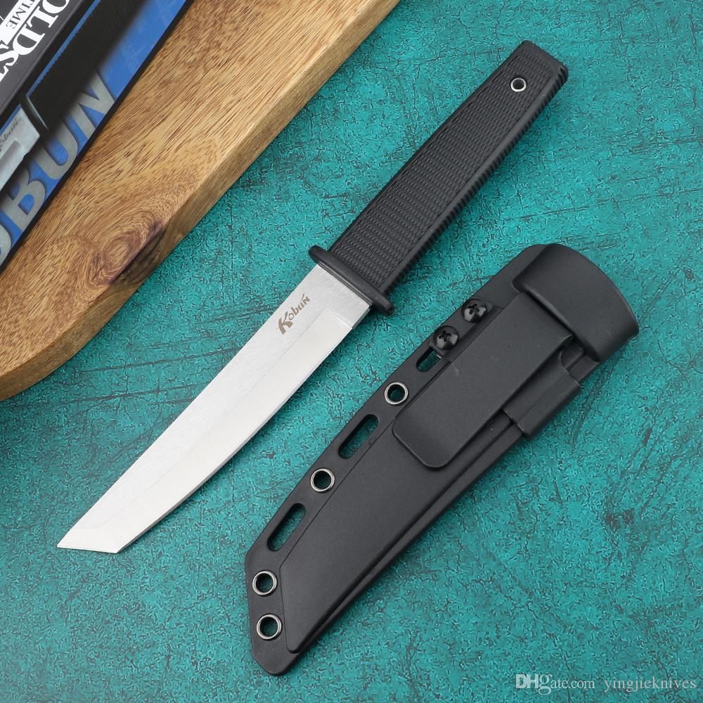 Cold Steel Kobun - Japanese Army Knife – Tacticalgears.pk