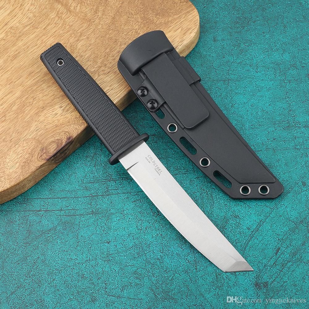 Cold Steel Kobun - Japanese Army Knife – TacticalGears.pk