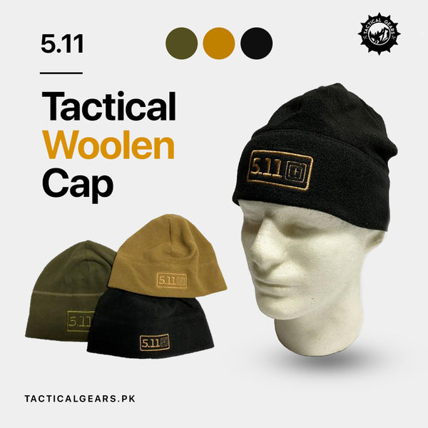 5.11 Tactical Woolen Cap