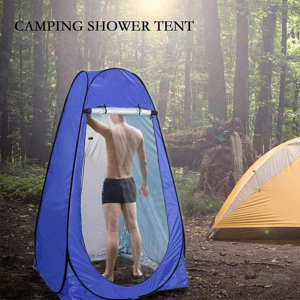 Foldable Camping Shower/Private Tent